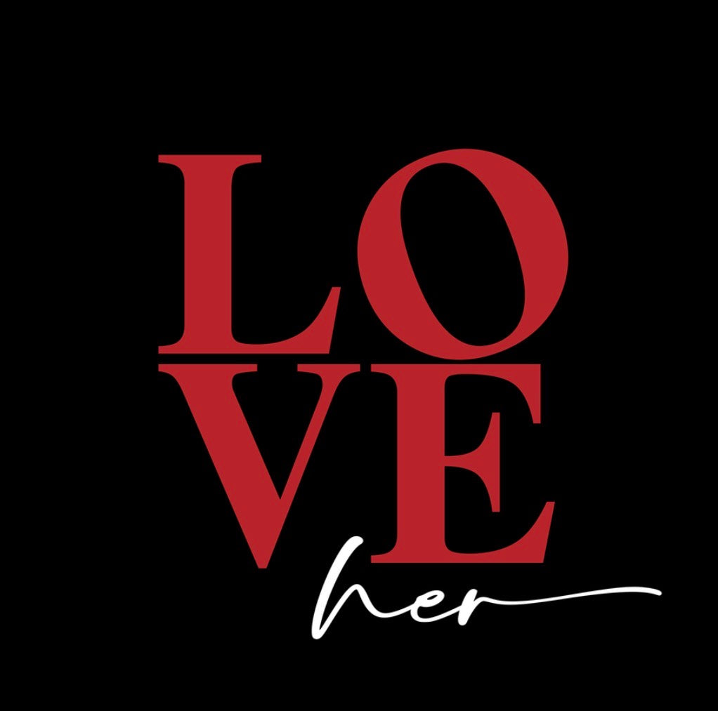 Love Him/Her