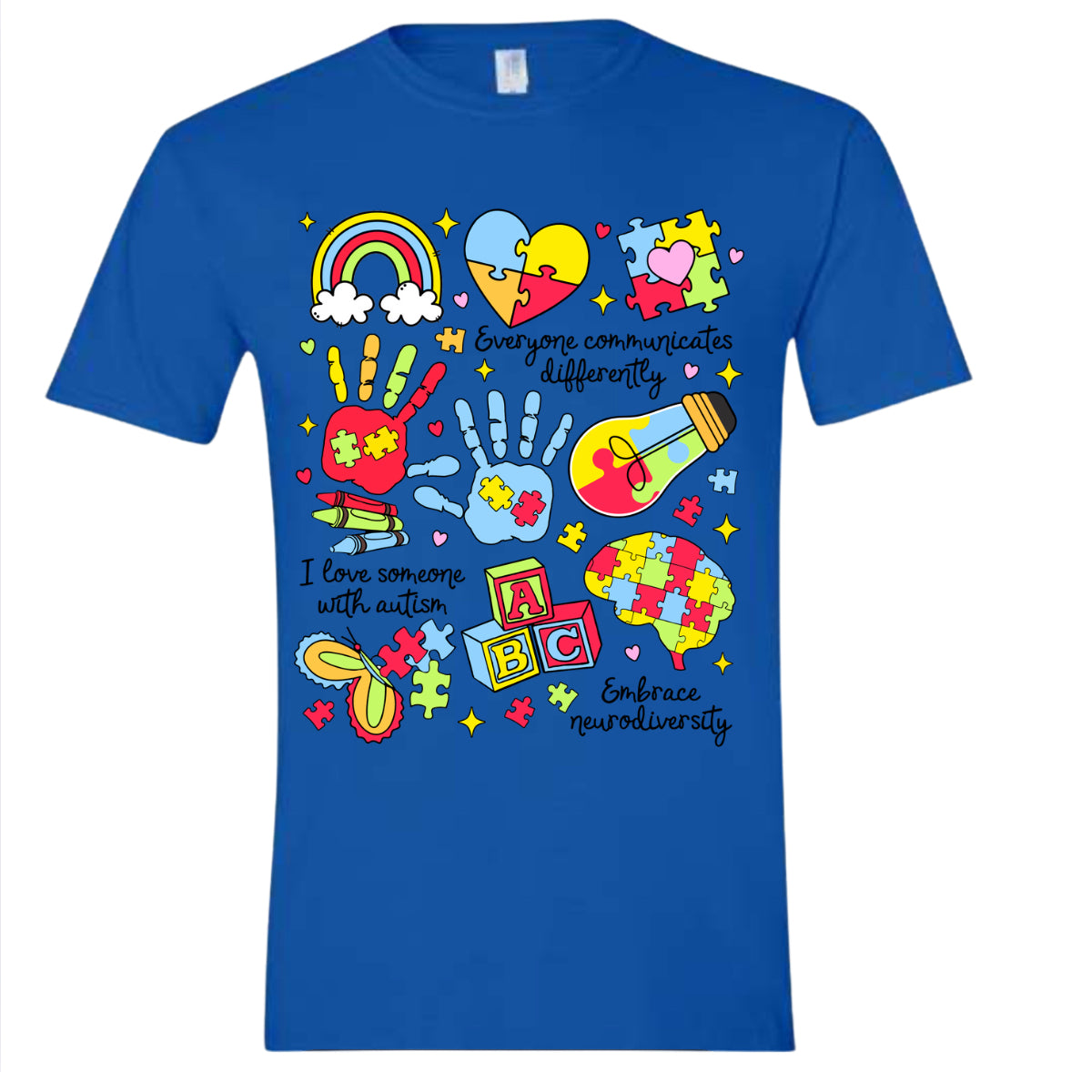 Autism Awareness