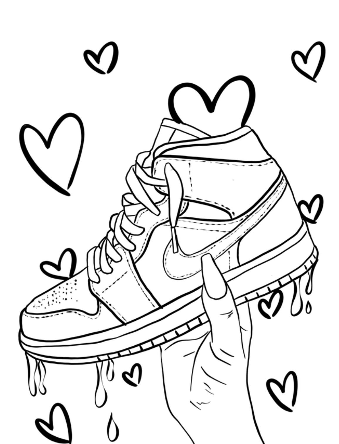 DIY: For the Love of Sneakers