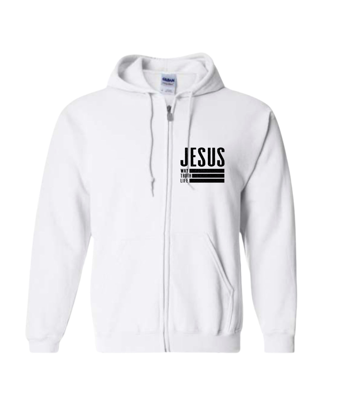 Jesus is