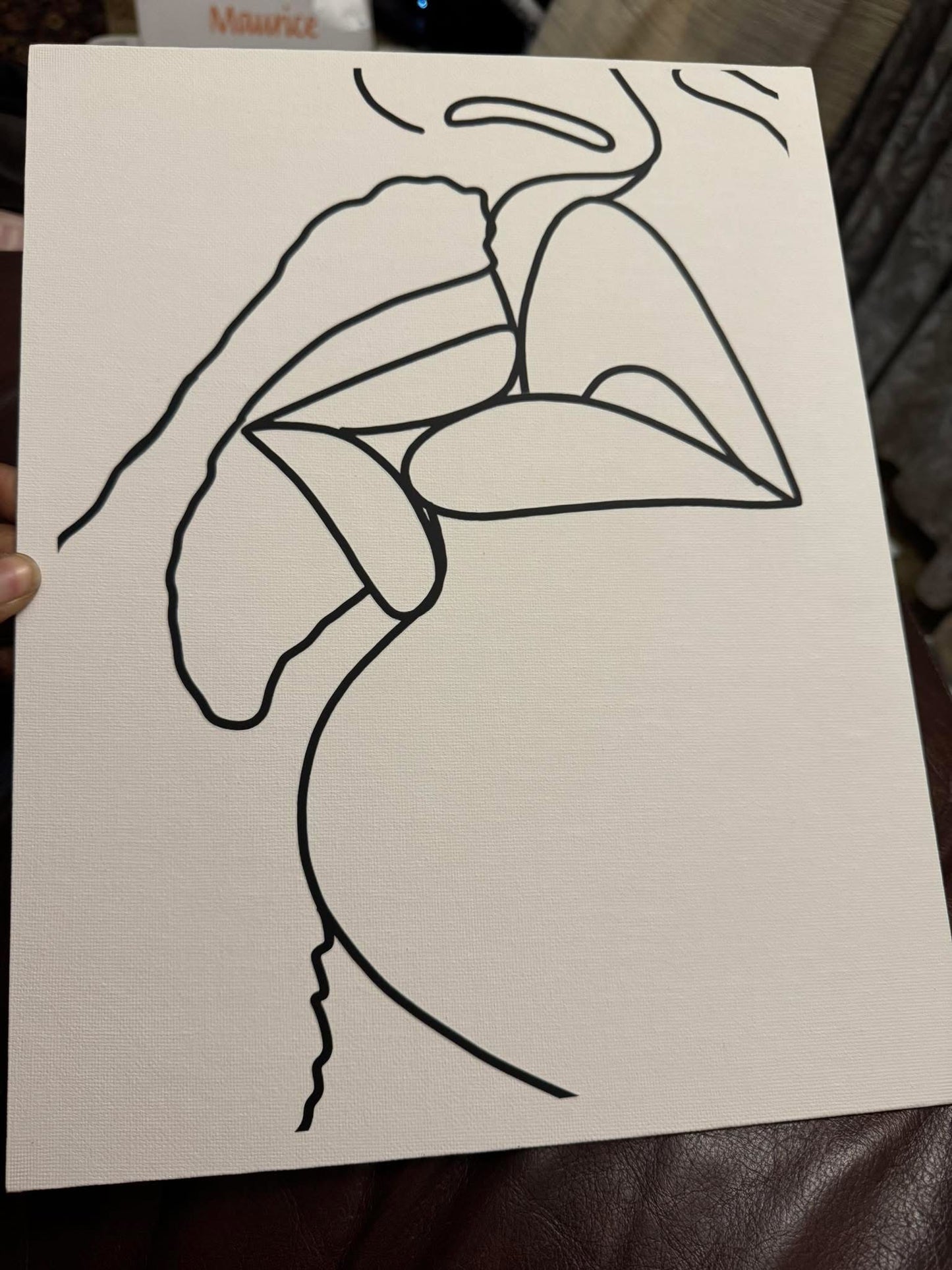 DIY: Kissing You
