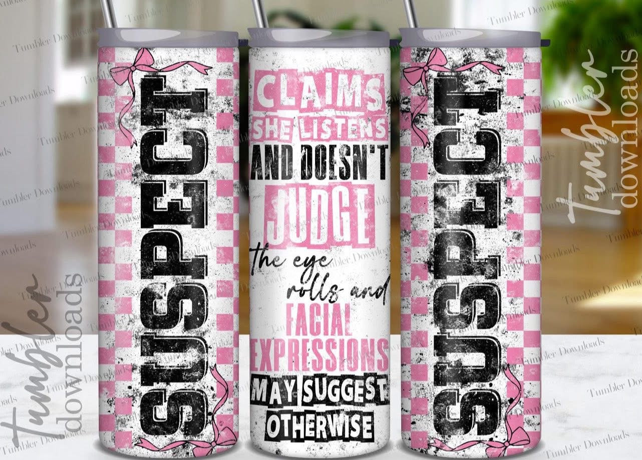Suspect Claims