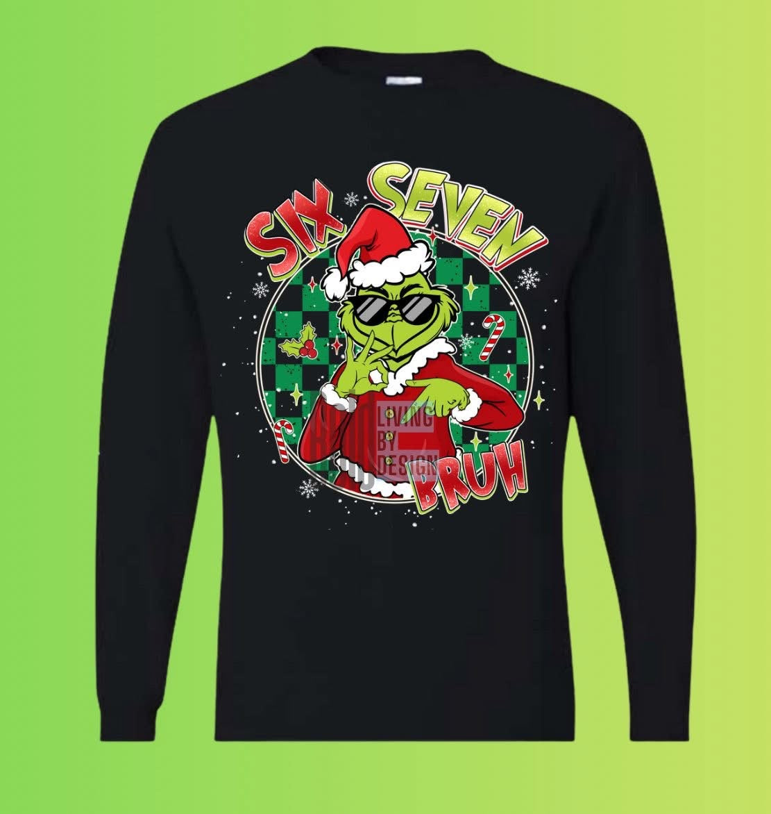Grinch 6-7