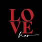 Love Him/Her