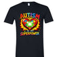 🧩 Autism is my Superpower