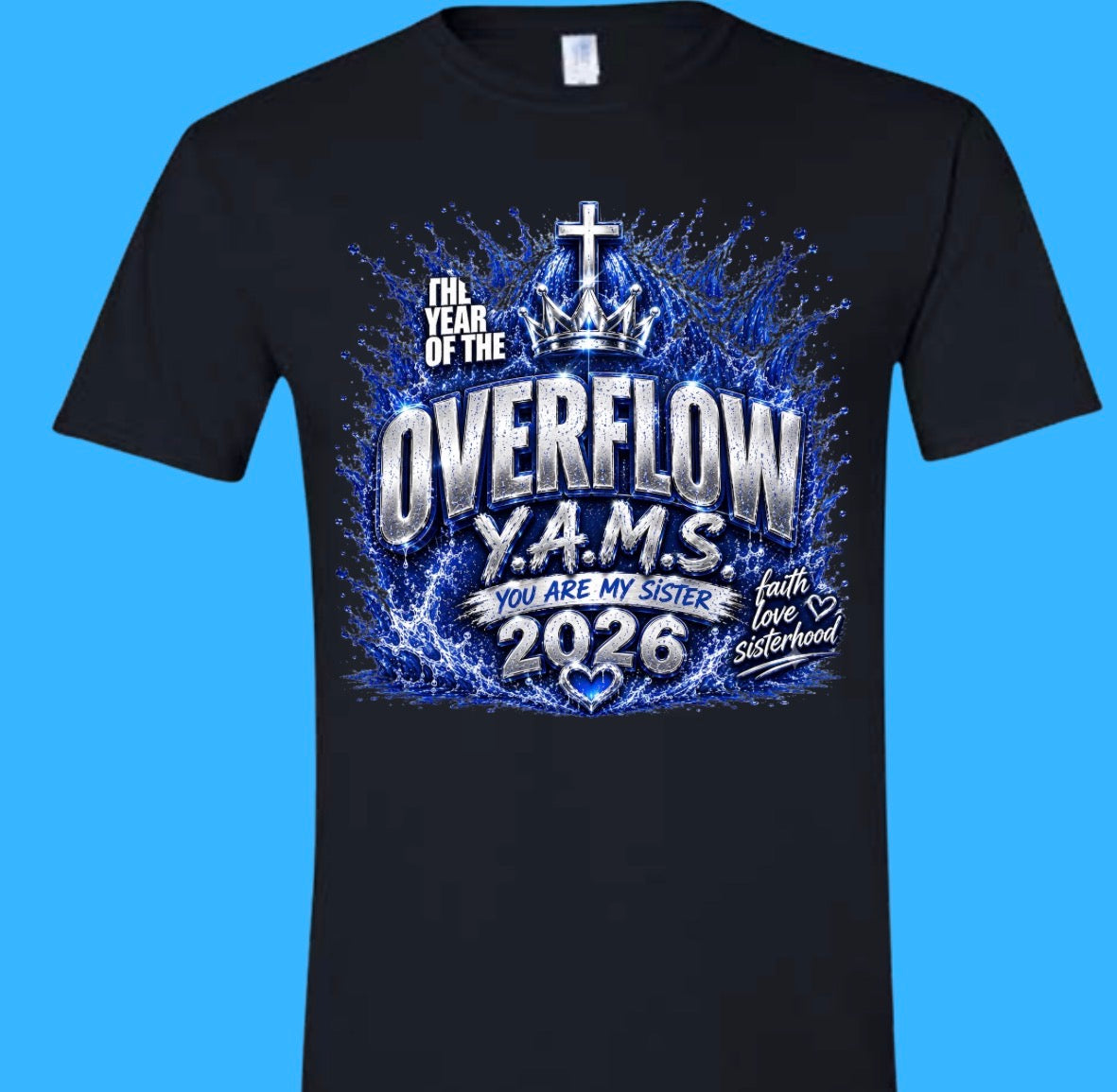 Y.A.M.S 2026