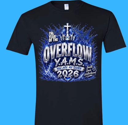 Y.A.M.S 2026