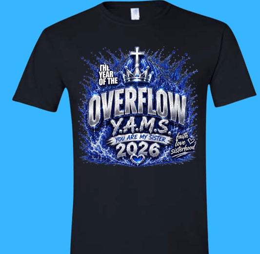 Y.A.M.S 2026