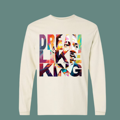 Dream Like King