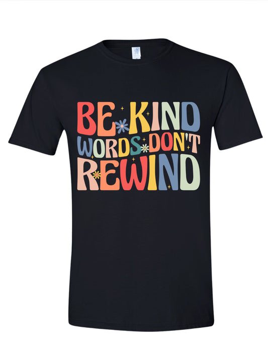 Be Kind x Sticks and Stones