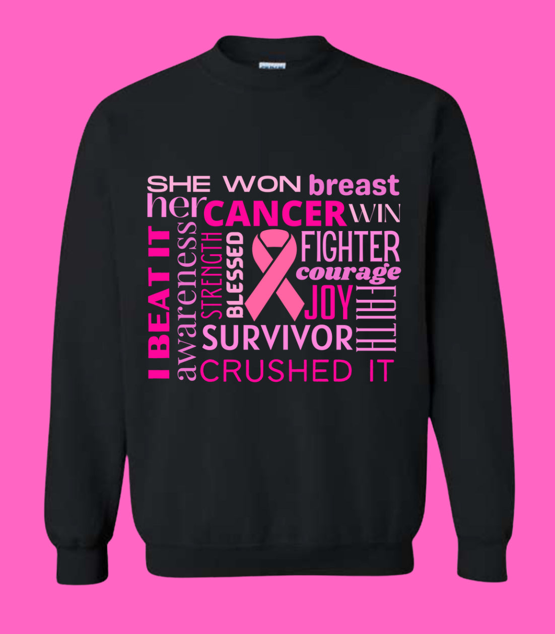 Breast Cancer Awareness