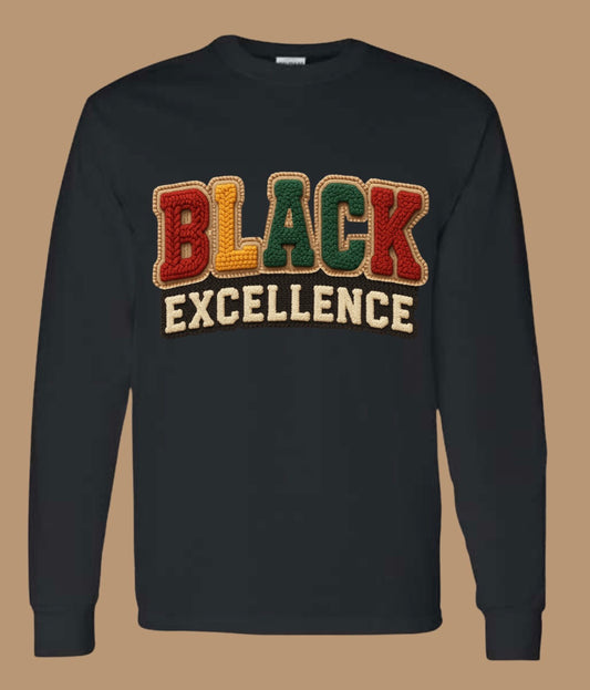 Black Excellence