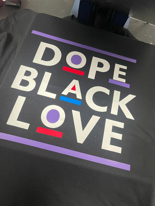 Dope Black 🖤