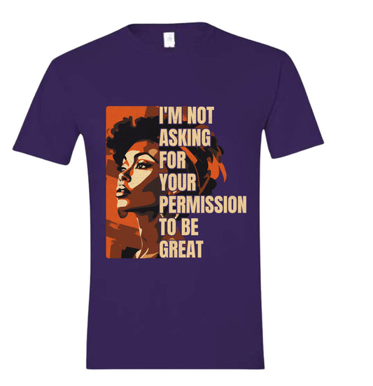 Permission Denied