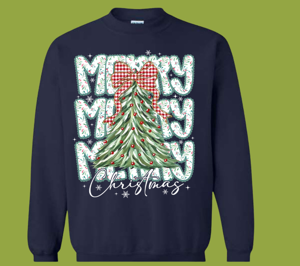 Merry Christmas