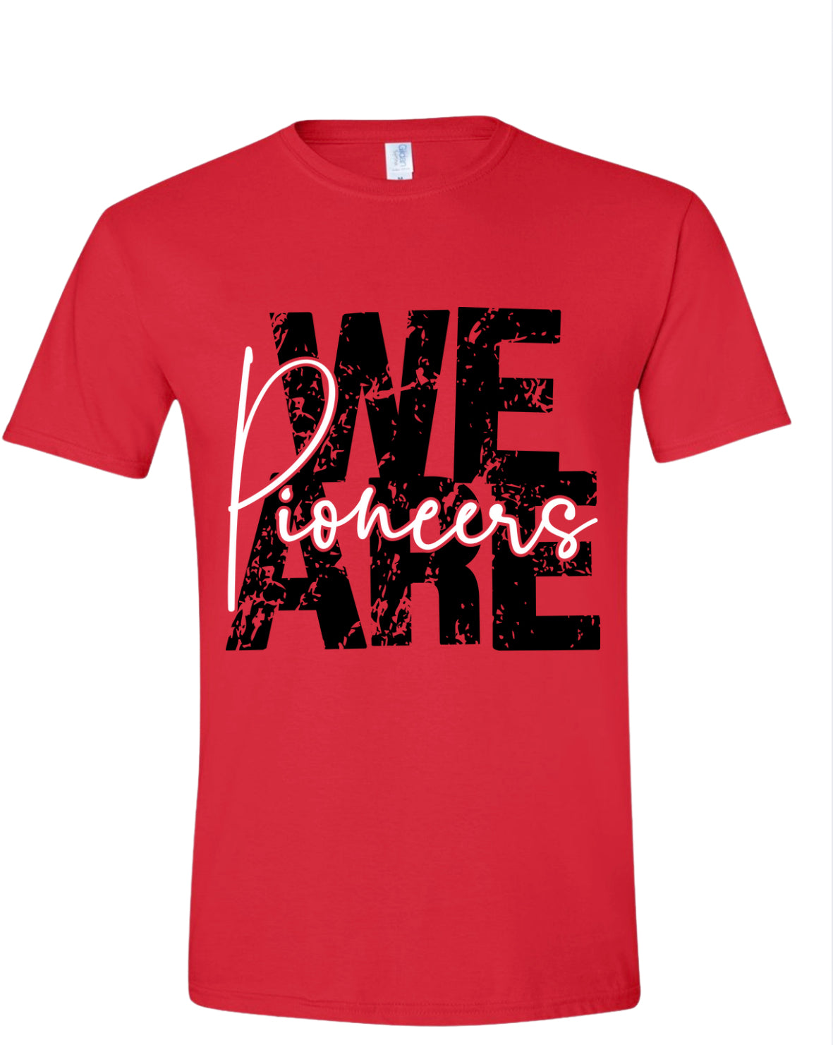 Elyria Pride “ We are Pioneers”