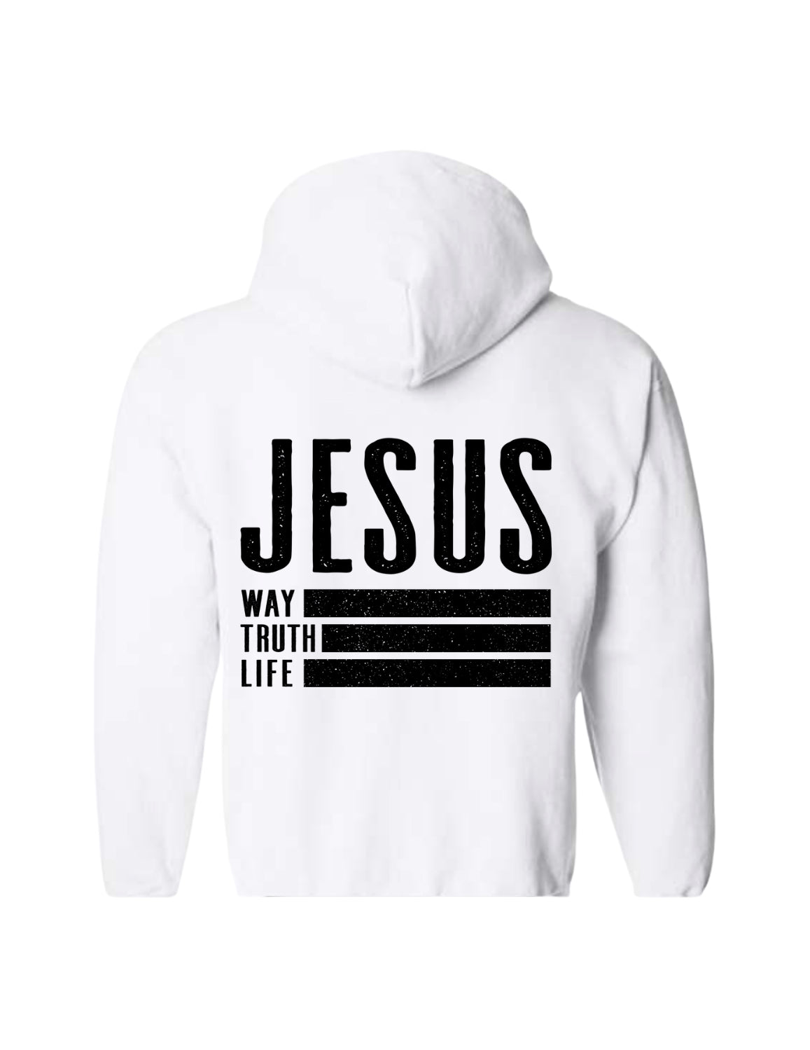 Jesus is