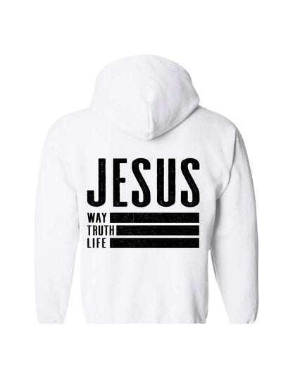 Jesus is