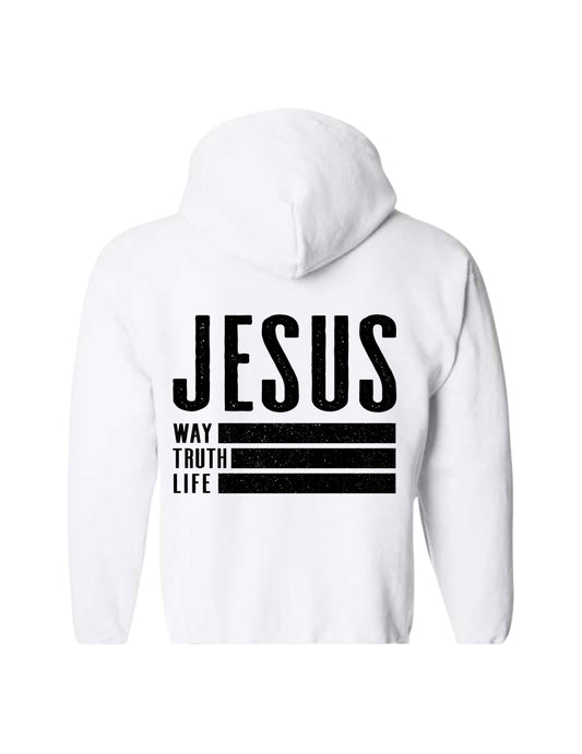 Jesus is