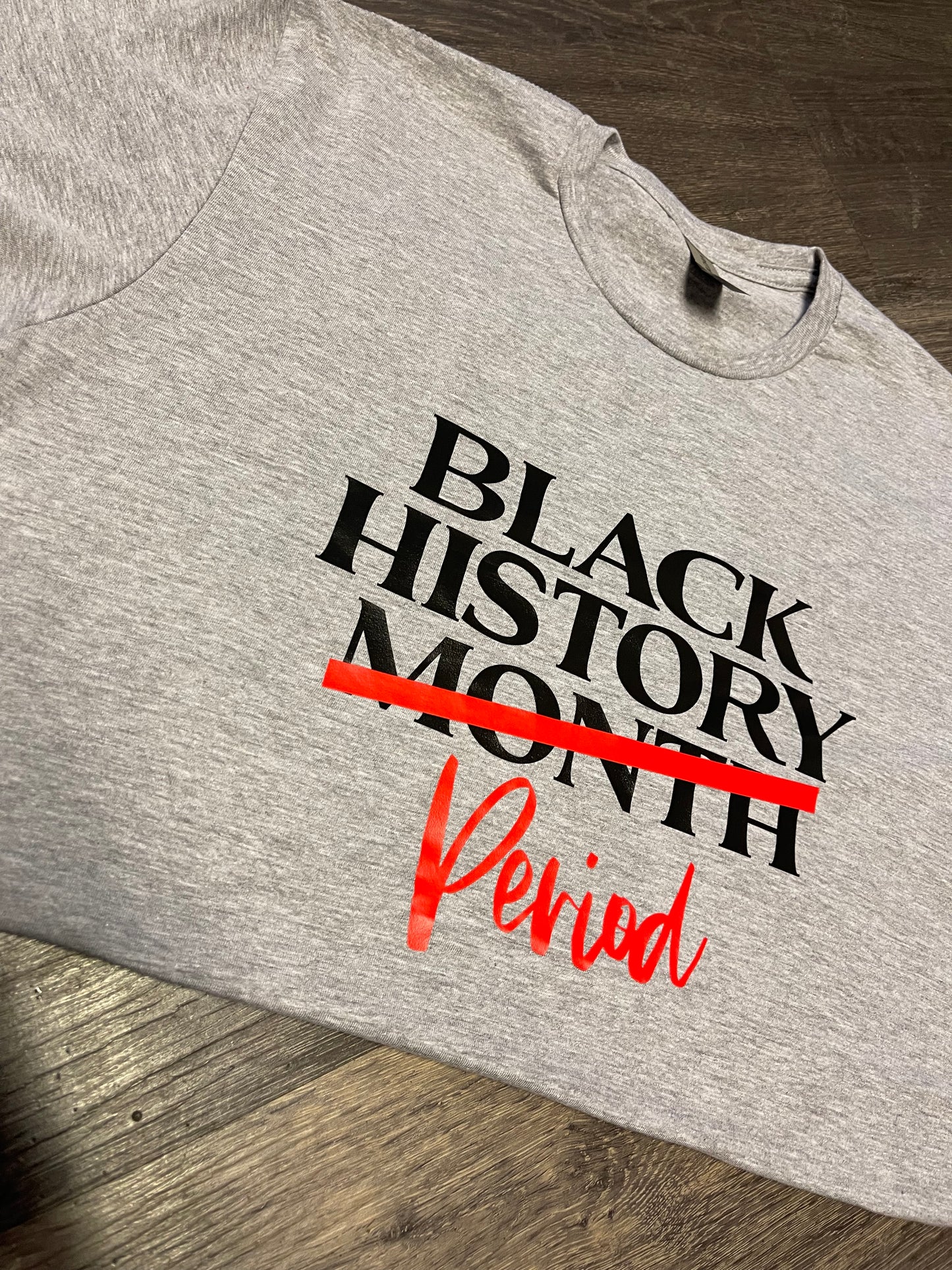 Black History…Period!