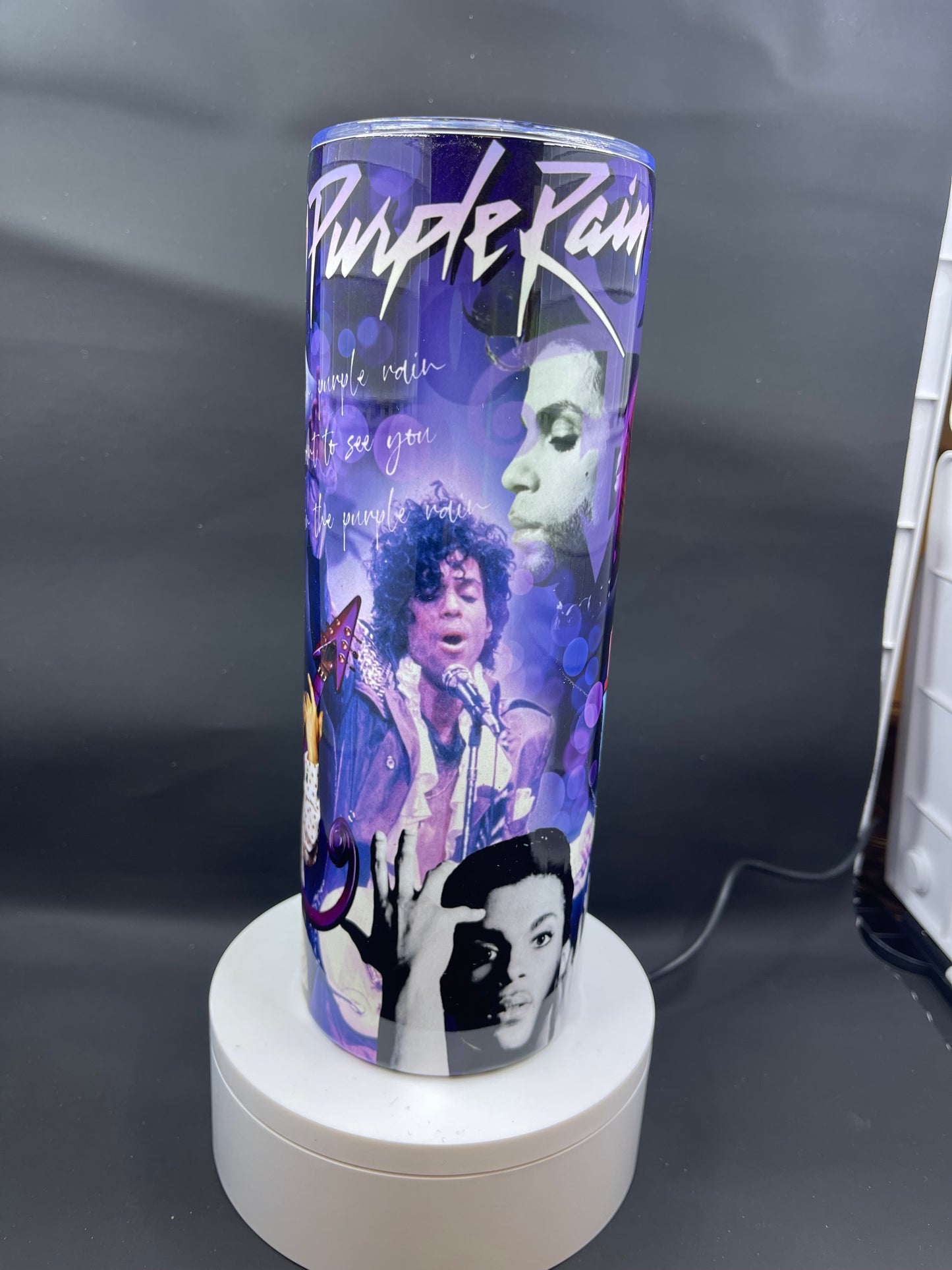 Prince “ Purple Rain”