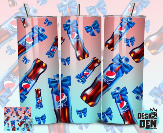 Pepsi Tumbler