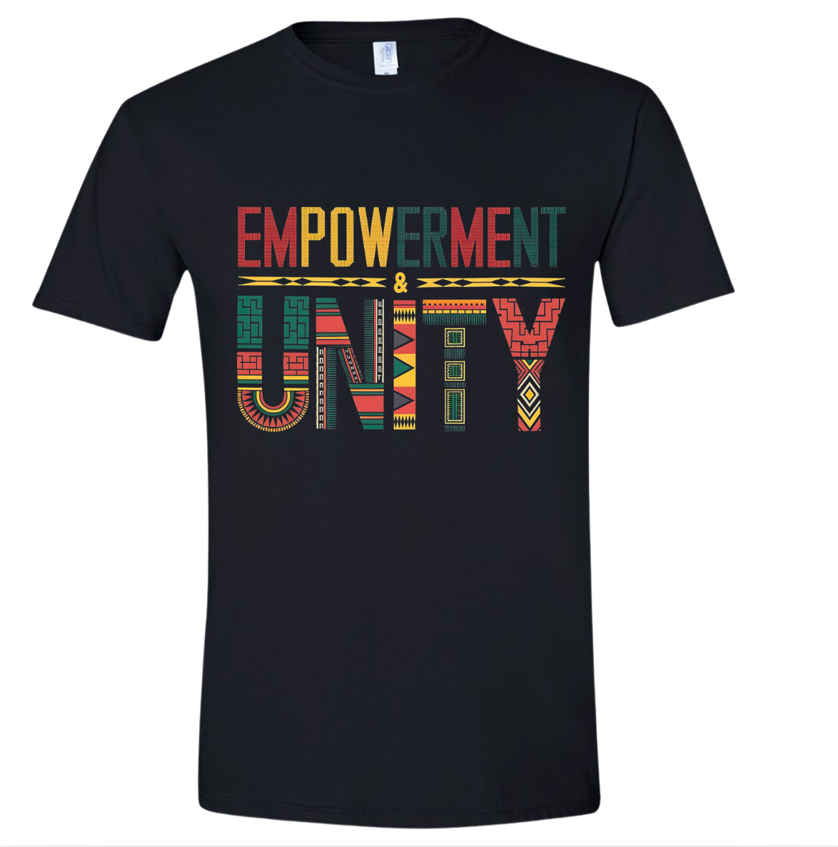 Empowerment and Unity