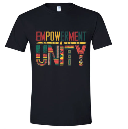 Empowerment and Unity
