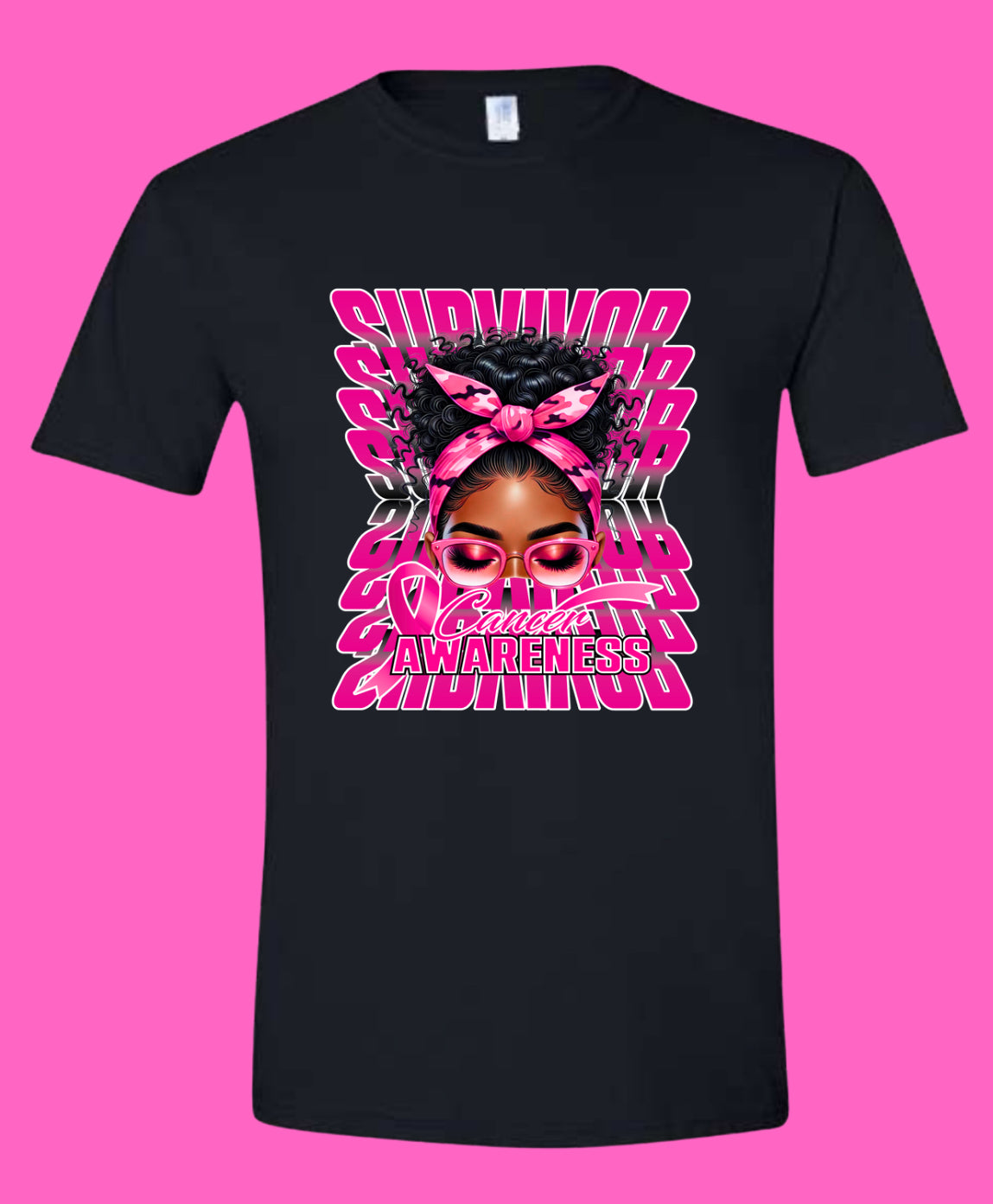 Breast Cancer Survivor