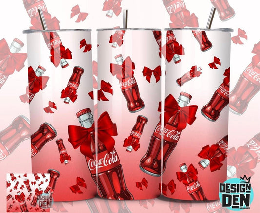 Coca-Cola Tumbler
