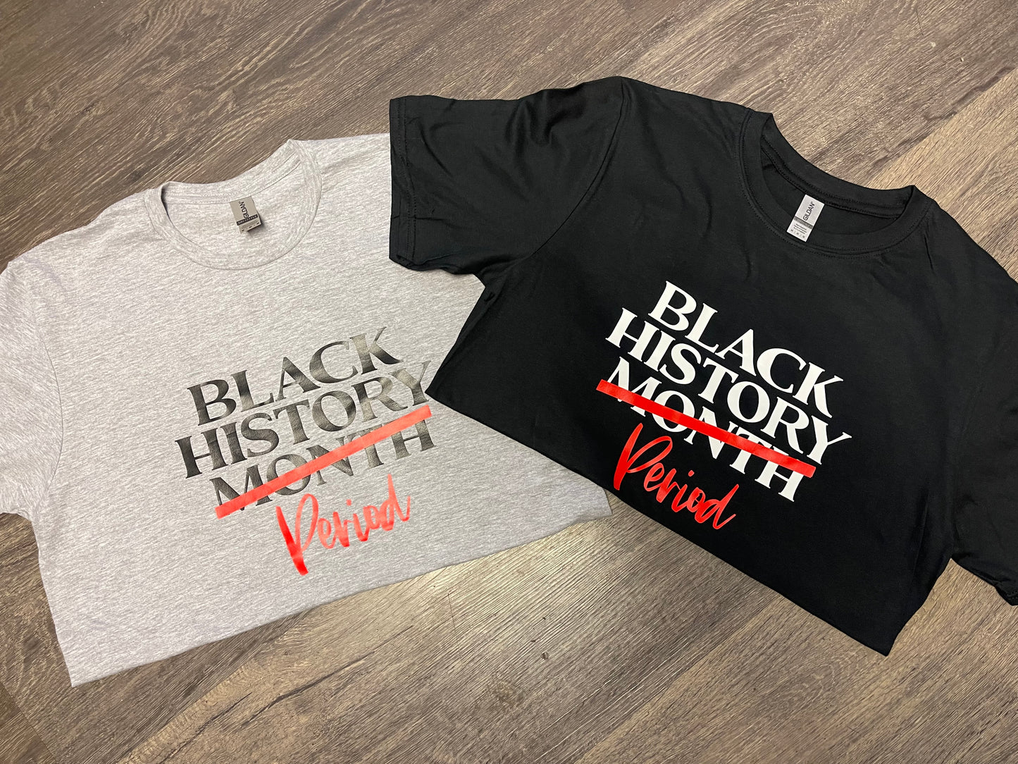 Black History…Period!