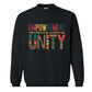 Empowerment and Unity