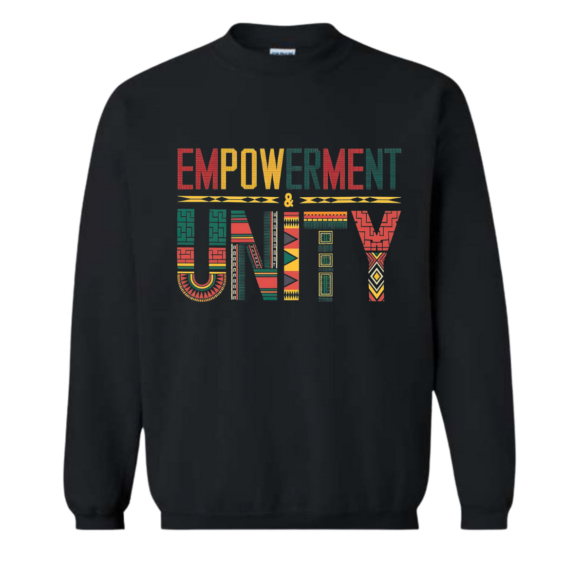 Empowerment and Unity