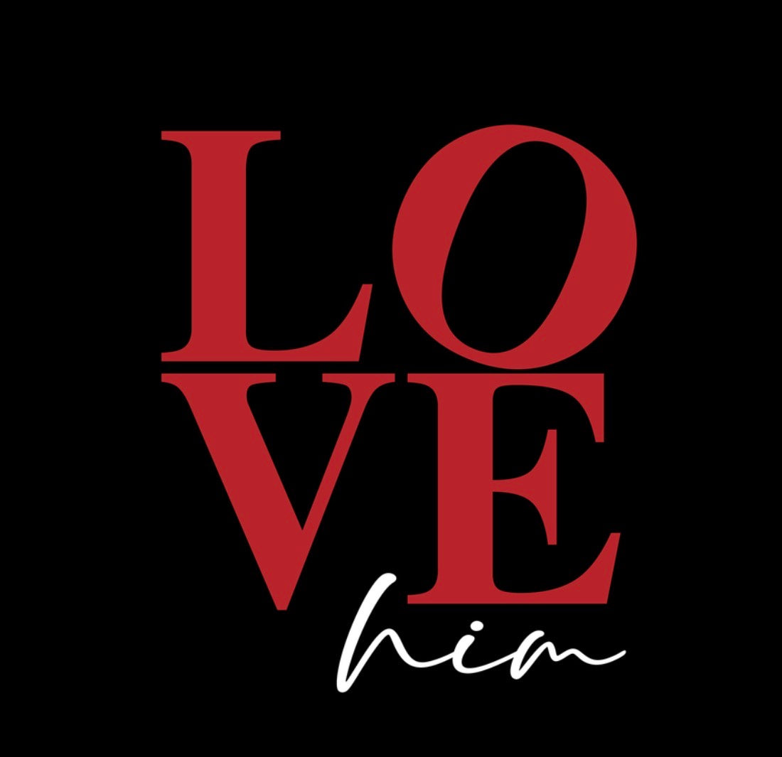 Love Him/Her