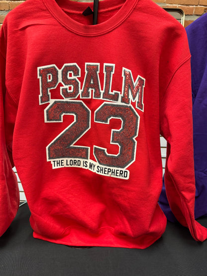 Psalm 23