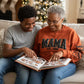 Customized Mama/Grandma Crews