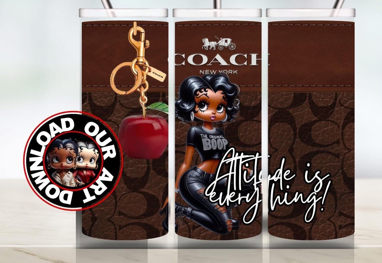 Attitude is Everything