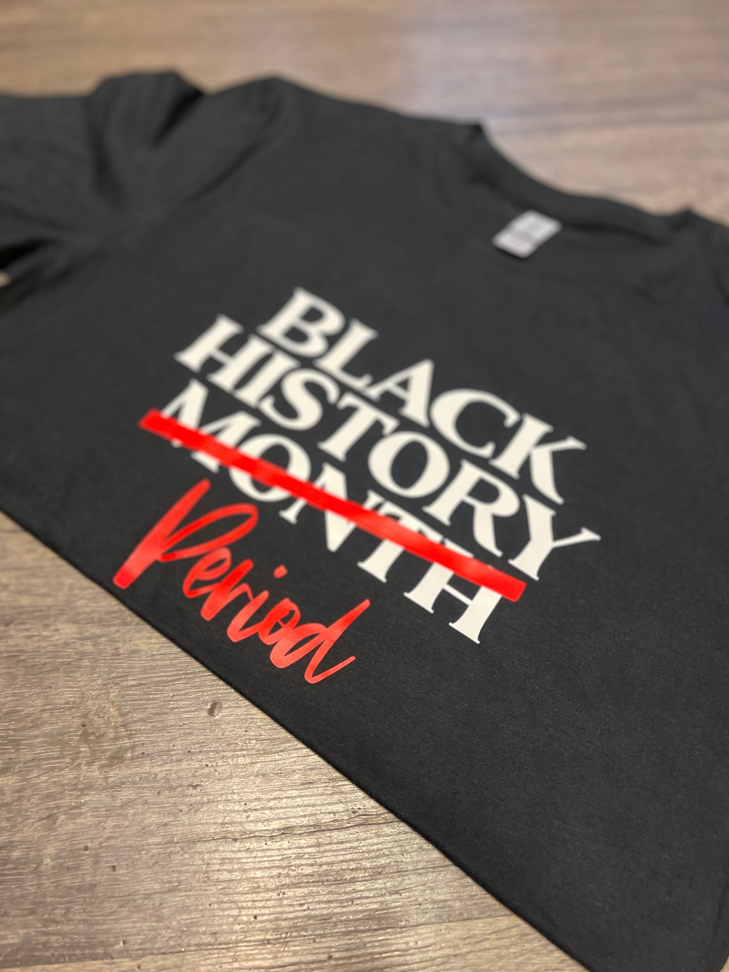 Black History…Period!