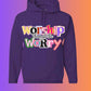 Worship through the Worry