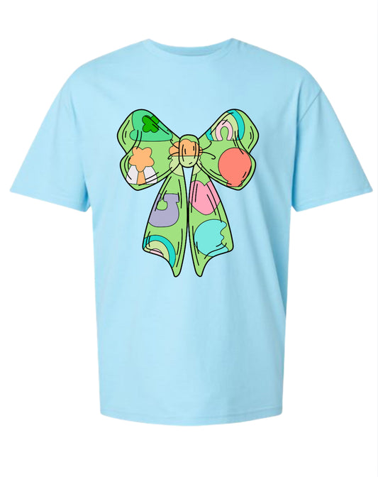 Easter Bow