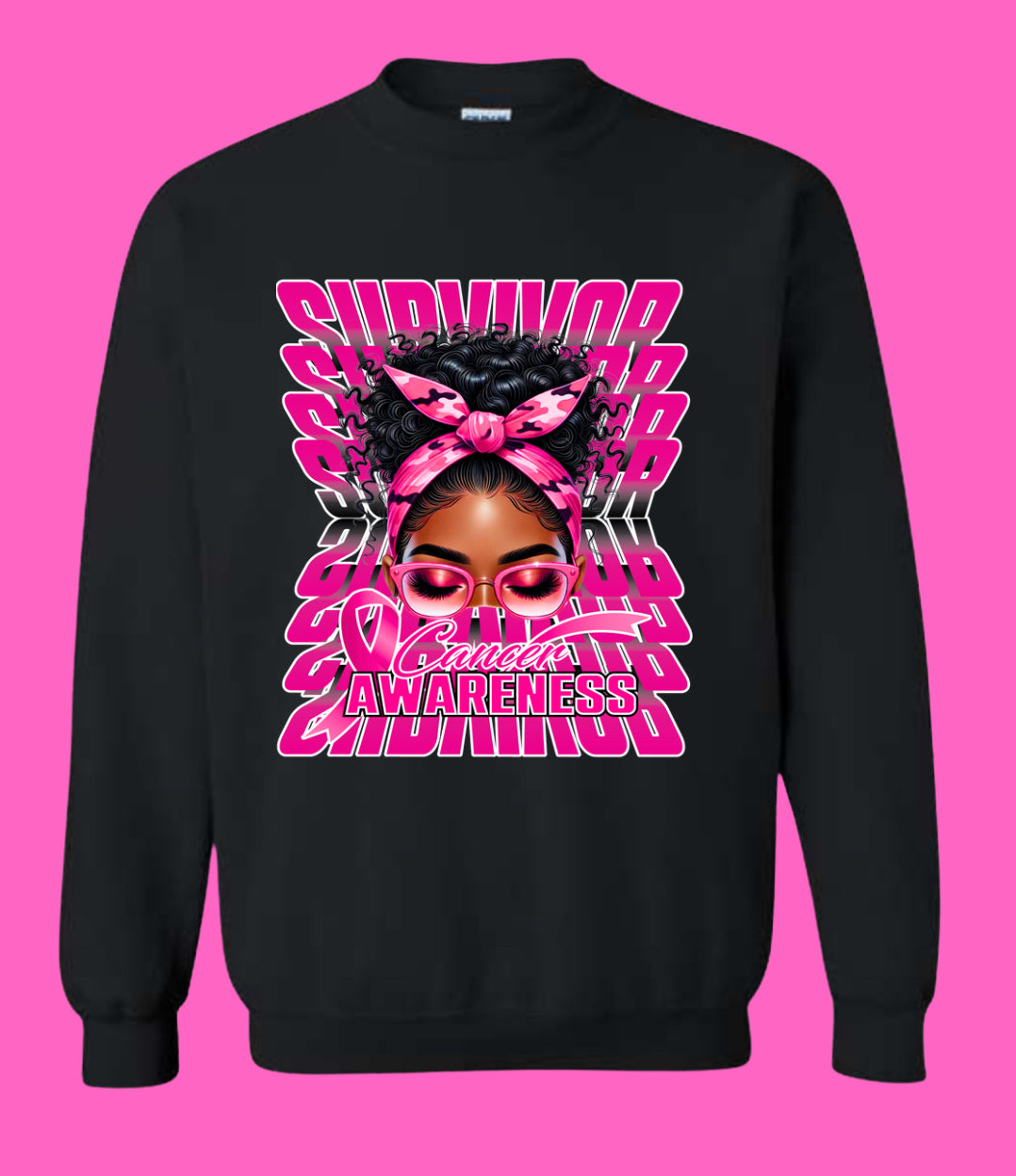 Breast Cancer Survivor