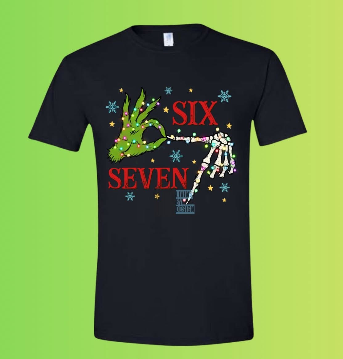 Six Seven