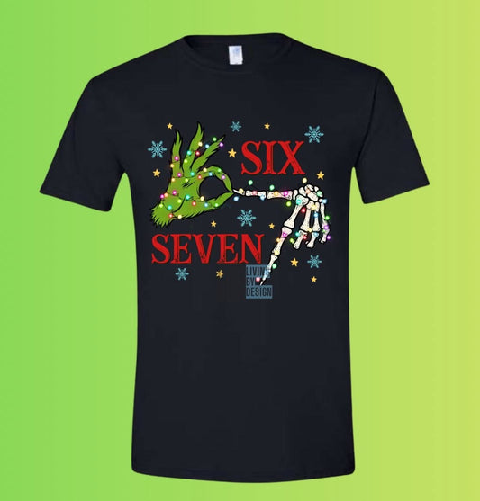 Six Seven