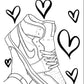 DIY: For the Love of Sneakers
