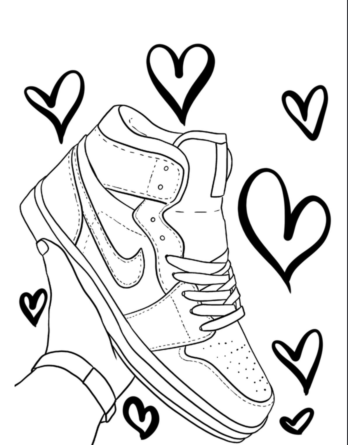 DIY: For the Love of Sneakers