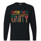 Empowerment and Unity