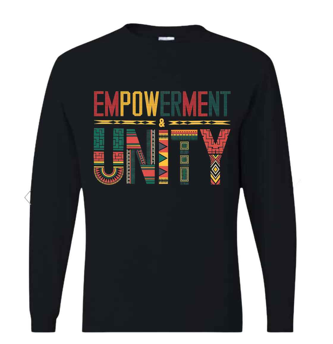 Empowerment and Unity