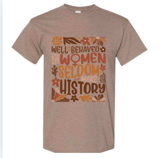 Make History