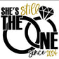 Still The One