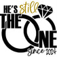 Still The One